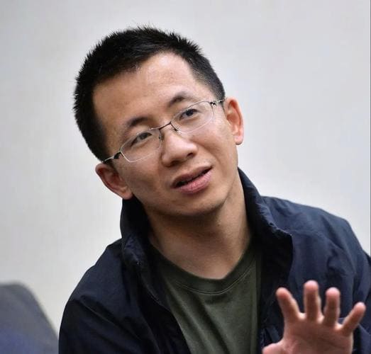 张一鸣推动互动内容生态发展，行业进入体验驱动阶段